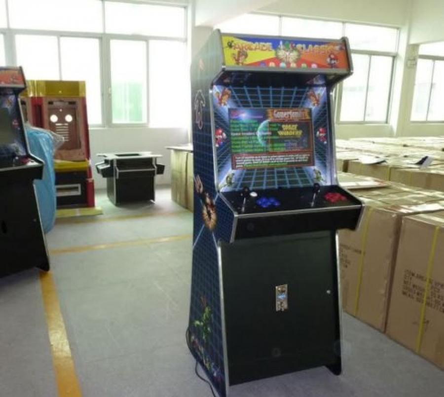 Jim Henson's Labyrinth Pinball Machine – Joystix